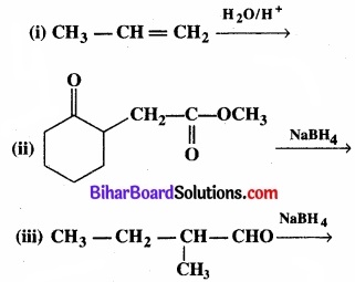 BIhar Board Class 12 Chemistry Chapter 11 ऐल्कोहॉल, फ़िनॉल एवं ईथर img-5