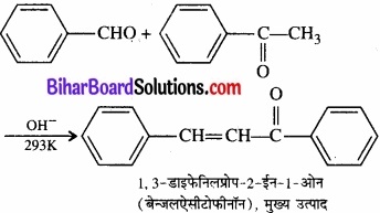 BIhar Board Class 12 Chemistry Chapter 12 ऐल्डिहाइड, कीटोन एवं कार्बोक्सिलिक अम्ल img-59