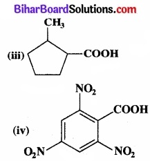 BIhar Board Class 12 Chemistry Chapter 12 ऐल्डिहाइड, कीटोन एवं कार्बोक्सिलिक अम्ल img-6
