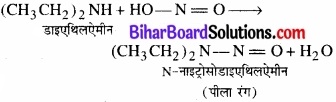 BIhar Board Class 12 Chemistry Chapter 13 ऐमीन img-13