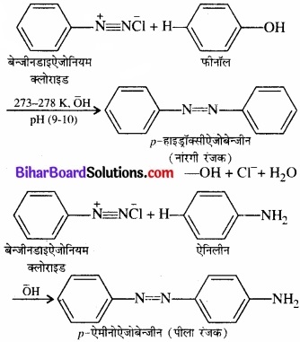 BIhar Board Class 12 Chemistry Chapter 13 ऐमीन img-29