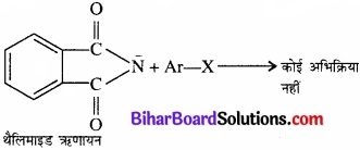 BIhar Board Class 12 Chemistry Chapter 13 ऐमीन img-41
