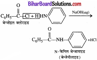 BIhar Board Class 12 Chemistry Chapter 13 ऐमीन img-8
