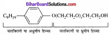 BIhar Board Class 12 Chemistry Chapter 16 दैनिक जीवन में रसायन img-4 