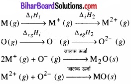 BIhar Board Class 12 Chemistry Chapter 7 p-ब्लॉक के तत्त्व img 23