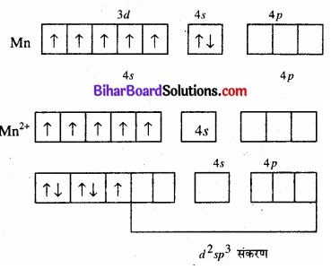 BIhar Board Class 12 Chemistry Chapter 8 d एवं f-ब्लॉक के तत्त्व img 14