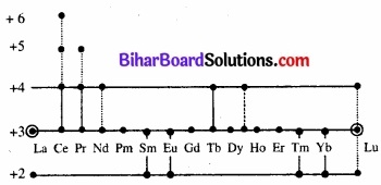 BIhar Board Class 12 Chemistry Chapter 8 d एवं f-ब्लॉक के तत्त्व img 3