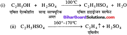 Bihar Board Class 10 Science Solutions Chapter 4 कार्बन एवं इसके यौगिक 
