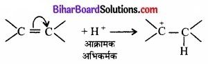 Bihar Board Class 11 Chemistry chapter 12 कार्बनिक रसायन कुछ आधारभूत सिद्धान्त तथा तकनीकें 