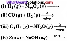 Bihar Board Class 11 Chemistry chapter 9 हाइड्रोजन 