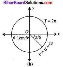 Bihar Board Class 11 Physics Chapter 14 दोलन 