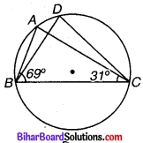 Bihar Board Class 9 Maths Solutions Chapter 10 वृत्त Ex 10.5 Q 4