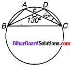 Bihar Board Class 9 Maths Solutions Chapter 10 वृत्त Ex 10.5 Q 5