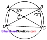 Bihar Board Class 9 Maths Solutions Chapter 10 वृत्त Ex 10.5 Q 6