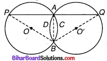 Bihar Board Class 9 Maths Solutions Chapter 10 वृत्त Ex 10.6 Q 9