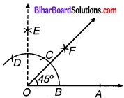 Bihar Board Class 9 Maths Solutions Chapter 11 रचनाएँ Ex 11.1 2