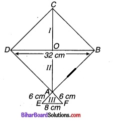 Bihar Board Class 9 Maths Solutions Chapter 12 हीरोन का सूत्र Ex 12.2 6