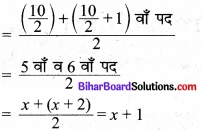 Bihar Board Class 9 Maths Solutions Chapter 14 सांख्यिकी Ex 14.4 1