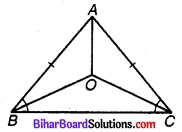 Bihar Board Class 9 Maths Solutions Chapter 7 त्रिभुज Ex Q 7.2 1