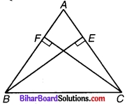 Bihar Board Class 9 Maths Solutions Chapter 7 त्रिभुज Ex Q 7.2 4
