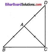 Bihar Board Class 9 Maths Solutions Chapter 7 त्रिभुज Ex Q 7.2 6