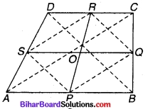 Bihar Board Class 9 Maths Solutions Chapter 8 चतुर्भुज Ex Q 8.2 6