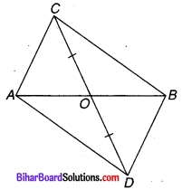 Bihar Board Class 9 Maths Solutions Chapter 9 समान्तर चतुर्भुज और त्रिभुजों के क्षेत्रफल Ex 9.3 Q 4