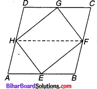Bihar Board Class 9 Maths Solutions Chapter 9 समान्तर चतुर्भुज और त्रिभुजों के क्षेत्रफल Ex Q 9.2 2