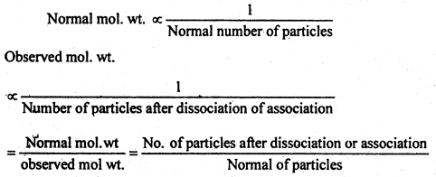 Bihar Board 12th Chemistry Important Questions Long Answer Type Part 1, 18