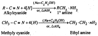 Bihar Board 12th Chemistry Important Questions Long Answer Type Part 3, 18