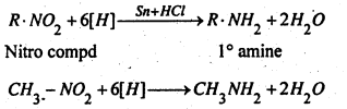 Bihar Board 12th Chemistry Important Questions Long Answer Type Part 3, 19