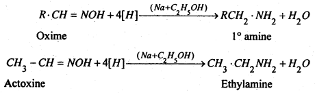 Bihar Board 12th Chemistry Important Questions Long Answer Type Part 3, 23