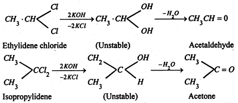 Bihar Board 12th Chemistry Important Questions Long Answer Type Part 3, 33