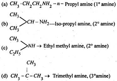 Bihar Board 12th Chemistry Important Questions Long Answer Type Part 3, 4