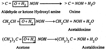 Bihar Board 12th Chemistry Important Questions Long Answer Type Part 3, 42