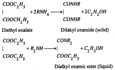 Bihar Board 12th Chemistry Important Questions Long Answer Type Part 3, 8