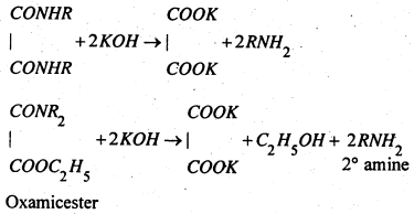 Bihar Board 12th Chemistry Important Questions Long Answer Type Part 3, 9