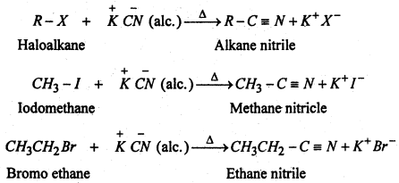 Bihar Board 12th Chemistry Important Questions Long Answer Type Part 4, 6